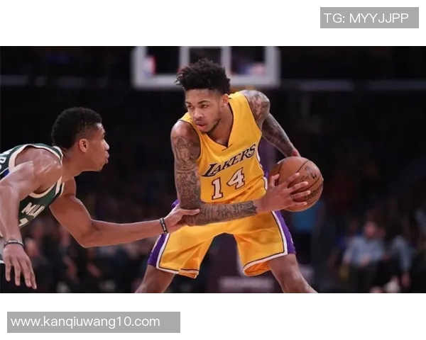 运动新闻布鲁克洛佩斯:从NBA巨星到篮球战术的领航者与影响力分析 运动新闻布鲁克洛佩斯:从NBA巨星到篮球战术的领航者与影响力分析